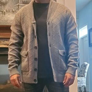 Helly Hansen sweater